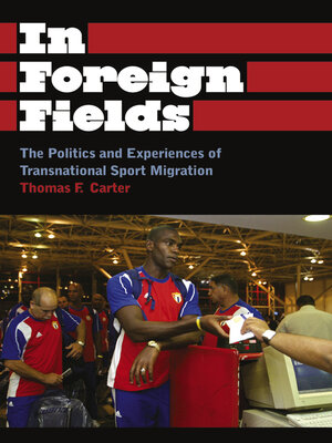 cover image of In Foreign Fields
